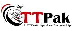 TTPak - A TTPost/Laparkan Partnership